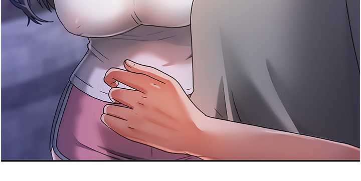 [韩国漫画] 我家的女房客 剧情,青年#[216P]-16