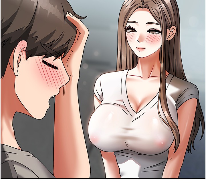 [韩国漫画] 我家的女房客 剧情,青年#[216P]-166