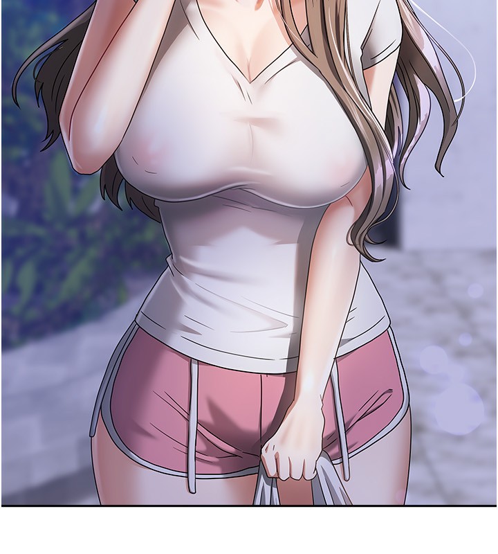 [韩国漫画] 我家的女房客 剧情,青年#[216P]-21