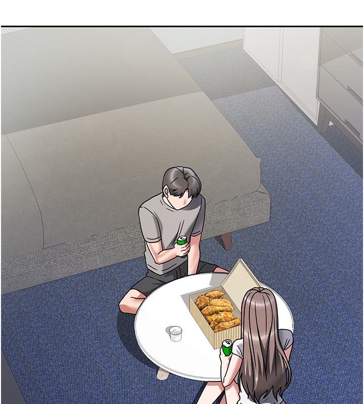 [韩国漫画] 我家的女房客 剧情,青年#[216P]-37