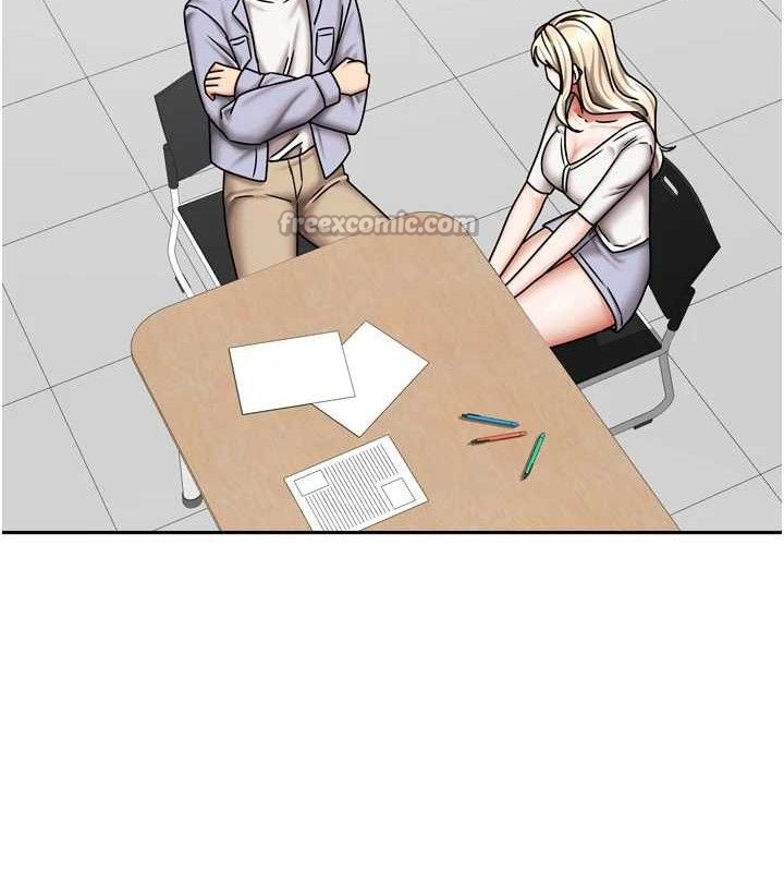 [韩国漫画] 我家的女房客 剧情,青年#[151P]-112