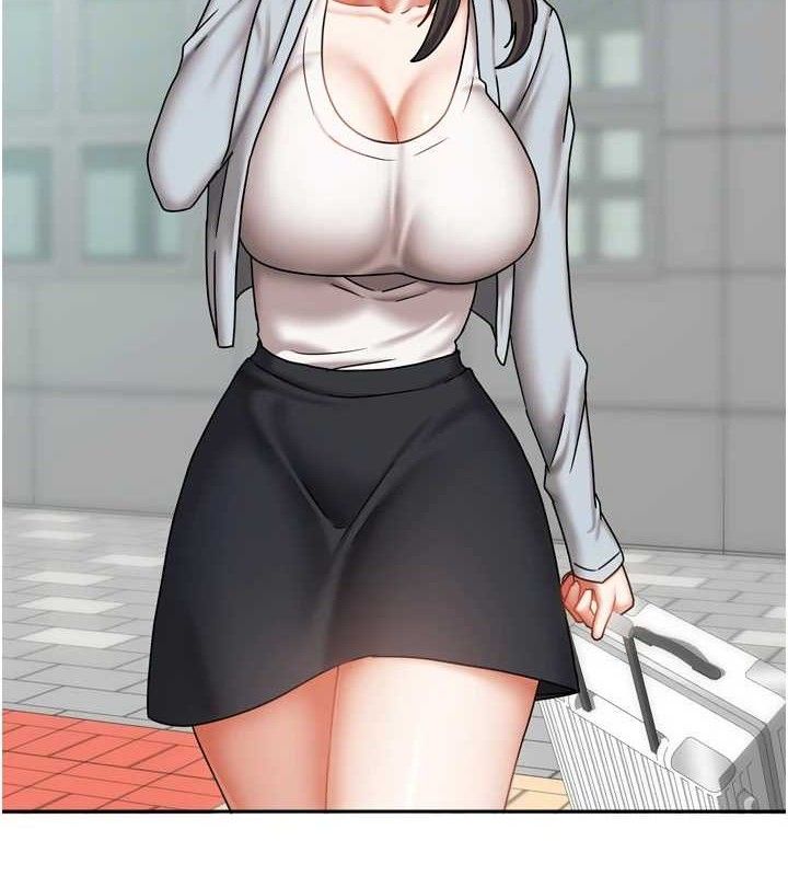 [韩国漫画] 我家的女房客 剧情,青年#[151P]-48