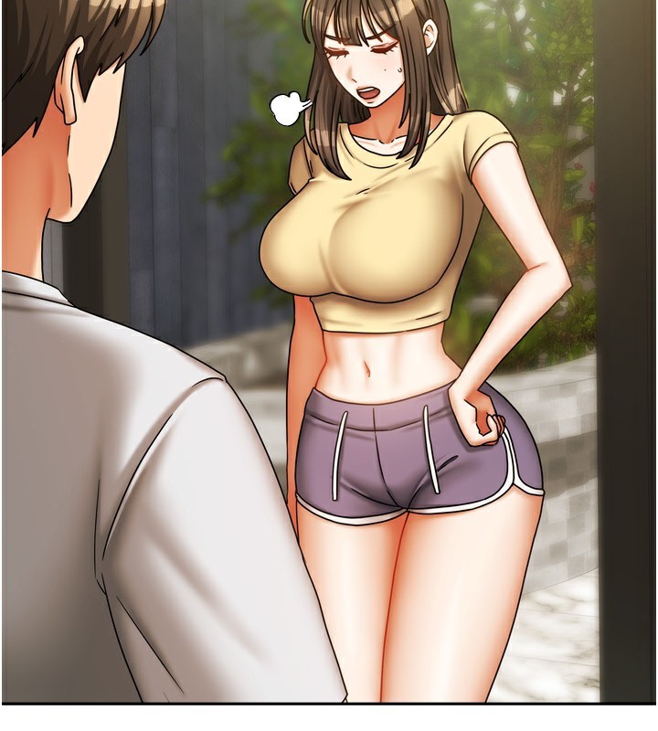 [韩国漫画] 我家的女房客 剧情,青年#[156P]-11