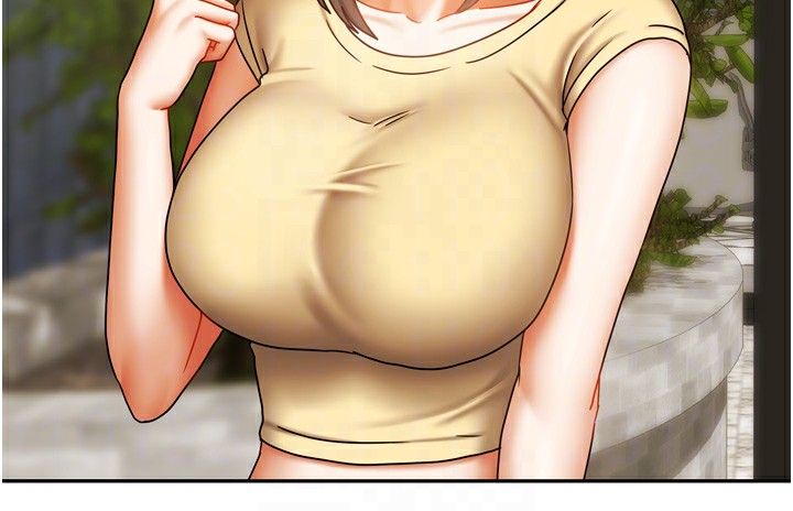 [韩国漫画] 我家的女房客 剧情,青年#[156P]-18