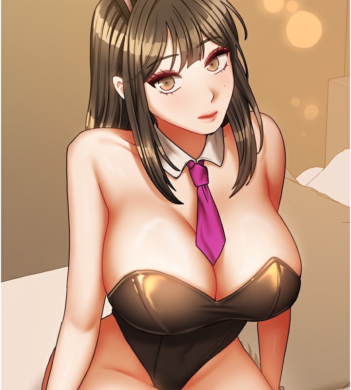 [韩国漫画] 我家的女房客 剧情,青年#[156P]-2