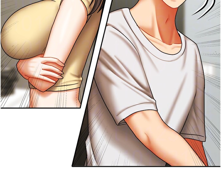 [韩国漫画] 我家的女房客 剧情,青年#[156P]-31