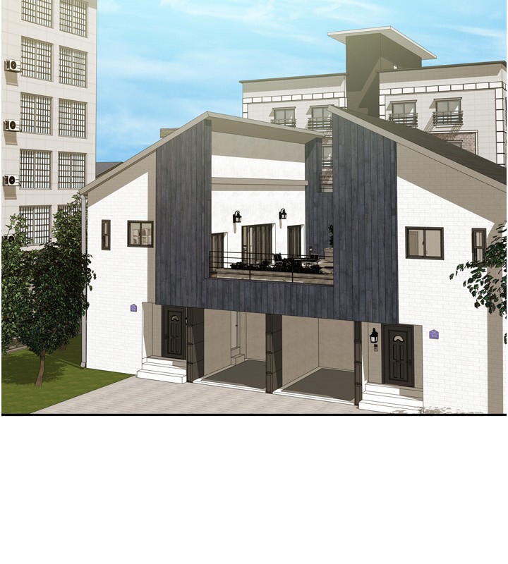 [韩国漫画] 我家的女房客 剧情,青年#[156P]-40