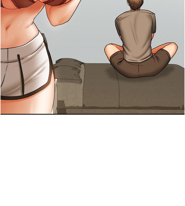 [韩国漫画] 我家的女房客 剧情,青年#[156P]-91