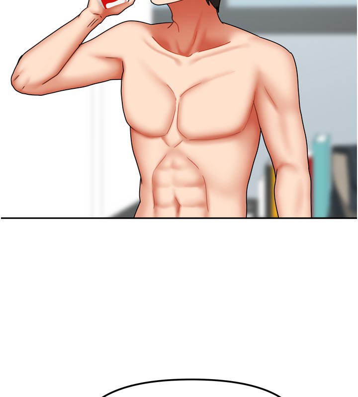 [韩国漫画] 我家的女房客 剧情,青年#[155P]-127