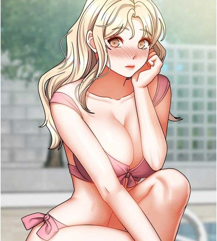 [韩国漫画] 我家的女房客 剧情,青年#[144P]-5