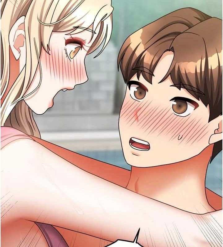 [韩国漫画] 我家的女房客 剧情,青年#[144P]-79