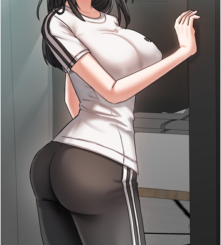 [韩国漫画] 我家的女房客 剧情,青年#[193P]-127