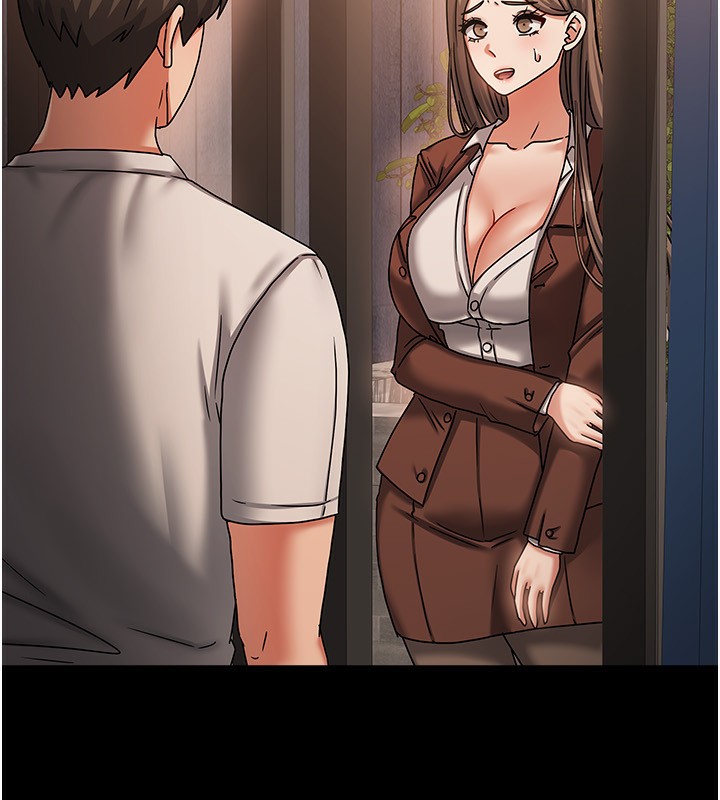 [韩国漫画] 我家的女房客 剧情,青年#[170P]-46