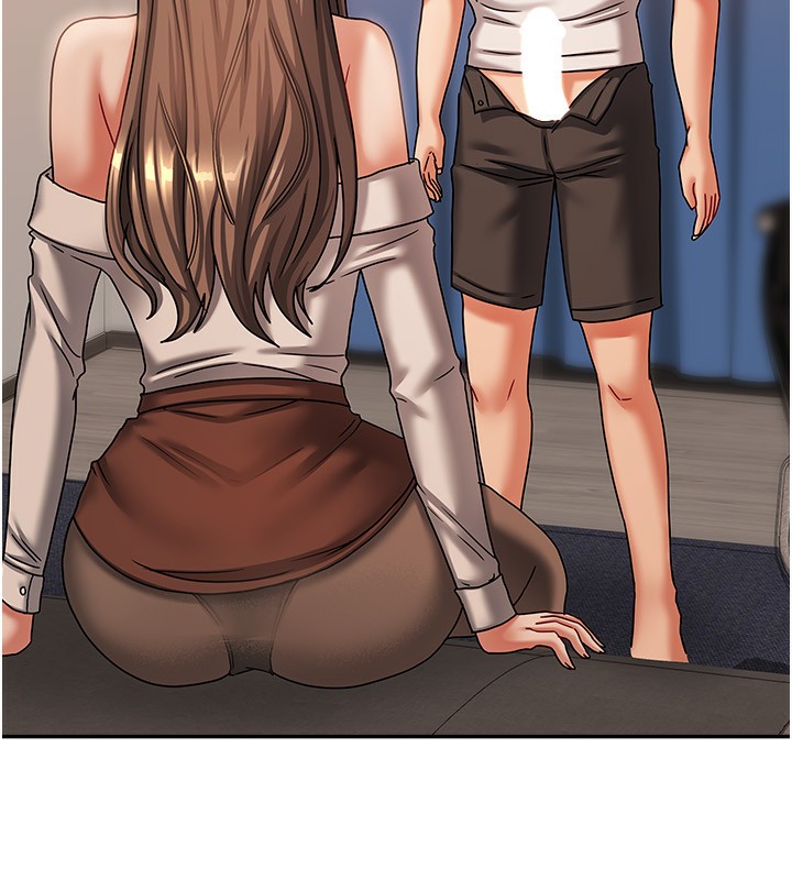 [韩国漫画] 我家的女房客 剧情,青年#[164P]-19