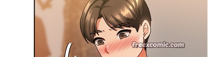 [韩国漫画] 我家的女房客 剧情,青年#[164P]-70