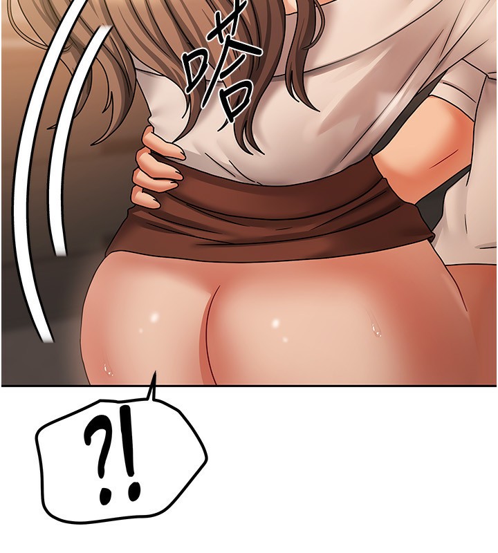 [韩国漫画] 我家的女房客 剧情,青年#[173P]-34