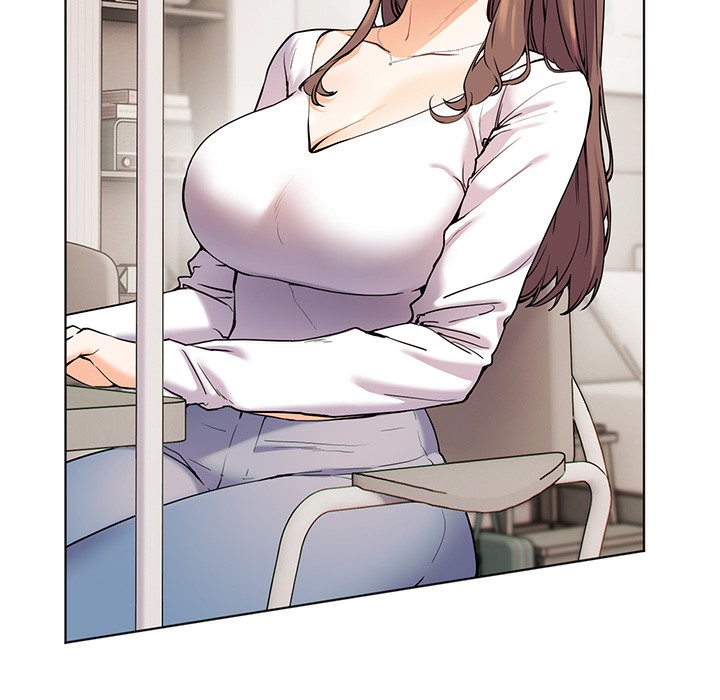 [韩国漫画] 老师的亲密指导 剧情,女教师#[145P]-11