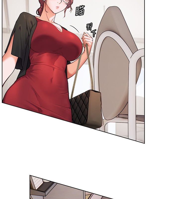 [韩国漫画] 老师的亲密指导 剧情,女教师#[170P]-57