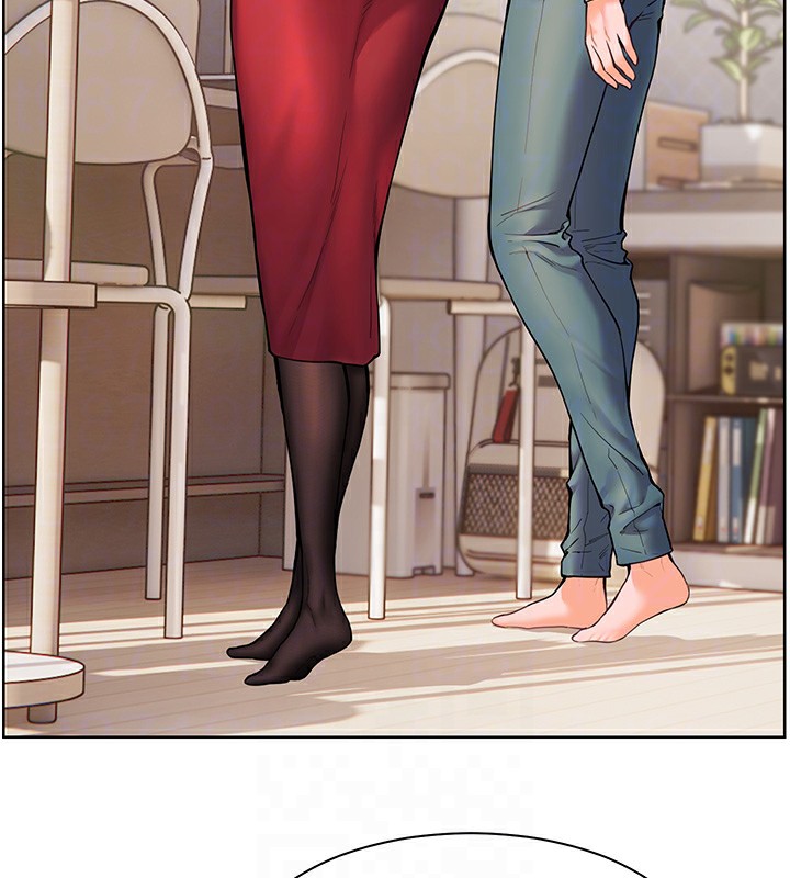 [韩国漫画] 老师的亲密指导 剧情,女教师#[170P]-62