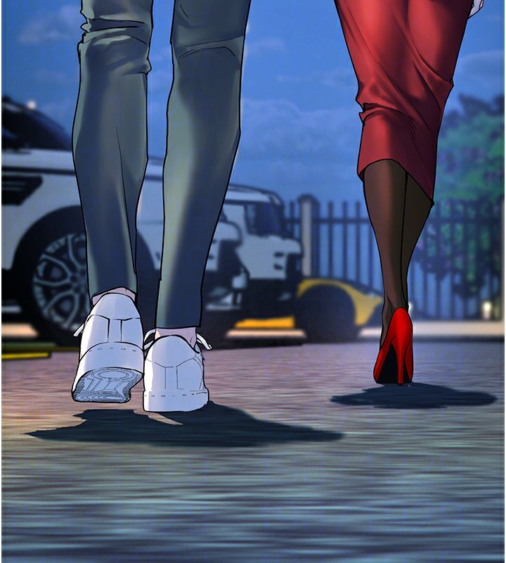 [韩国漫画] 老师的亲密指导 剧情,女教师#[170P]-95