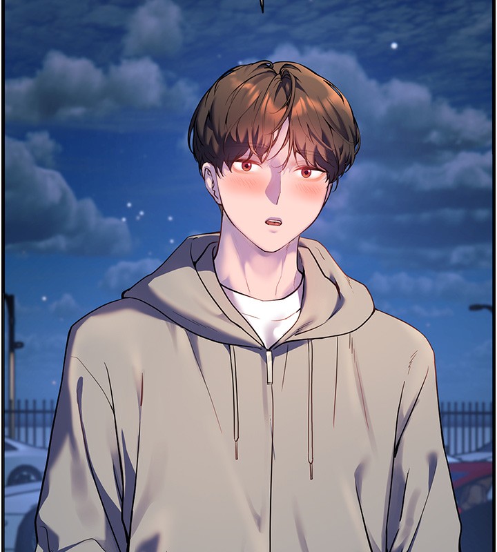 [韩国漫画] 老师的亲密指导 剧情,女教师#[170P]-99