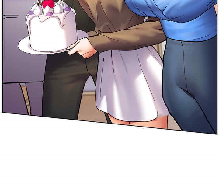 [韩国漫画] 老师的亲密指导 剧情,女教师#[165P]-151