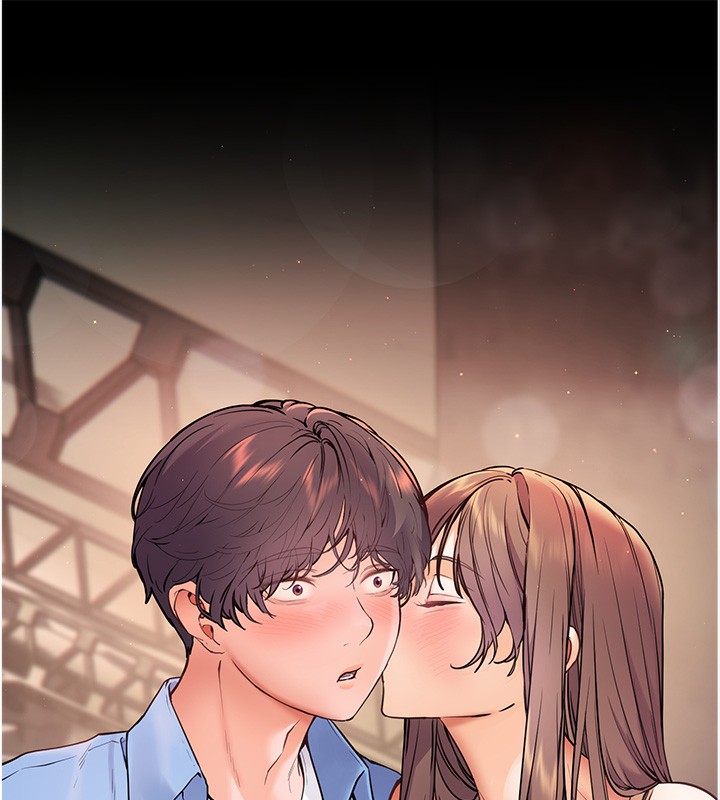 [韩国漫画] 老师的亲密指导 剧情,女教师#[180P]-130