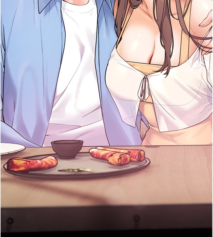 [韩国漫画] 老师的亲密指导 剧情,女教师#[180P]-131