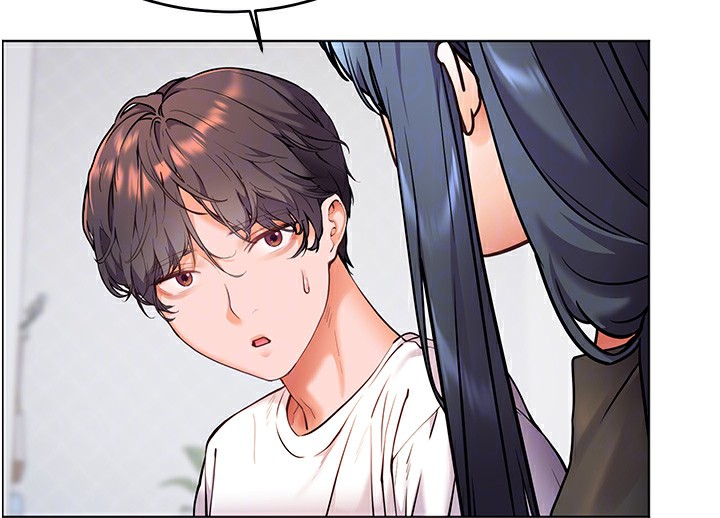 [韩国漫画] 老师的亲密指导 剧情,女教师#[162P]-121