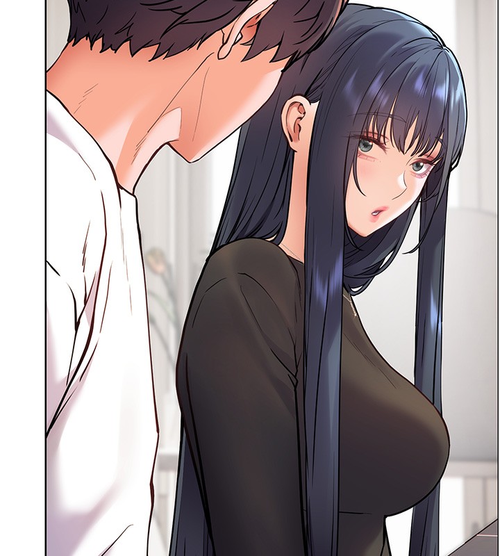 [韩国漫画] 老师的亲密指导 剧情,女教师#[162P]-123