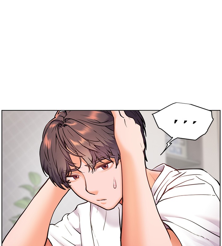 [韩国漫画] 老师的亲密指导 剧情,女教师#[162P]-154