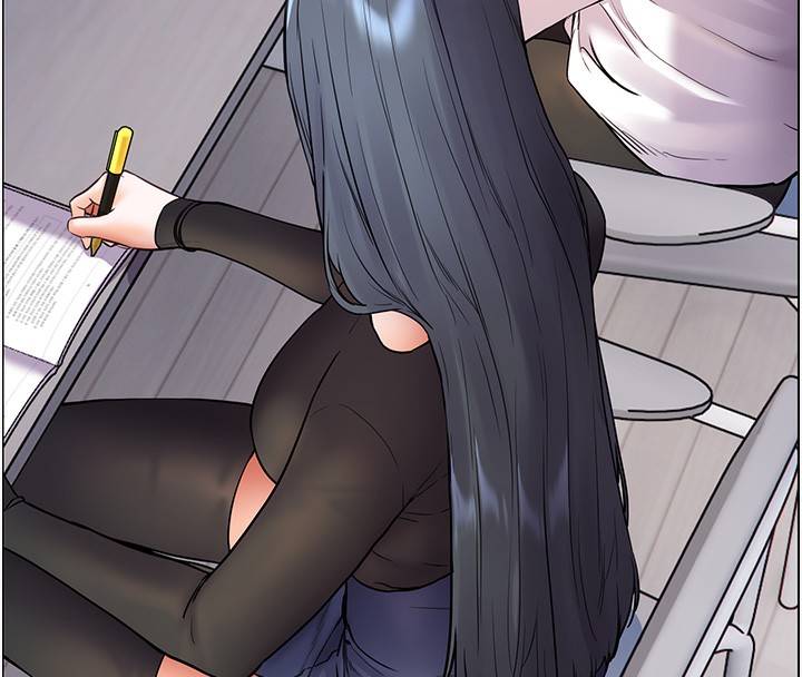 [韩国漫画] 老师的亲密指导 剧情,女教师#[162P]-30