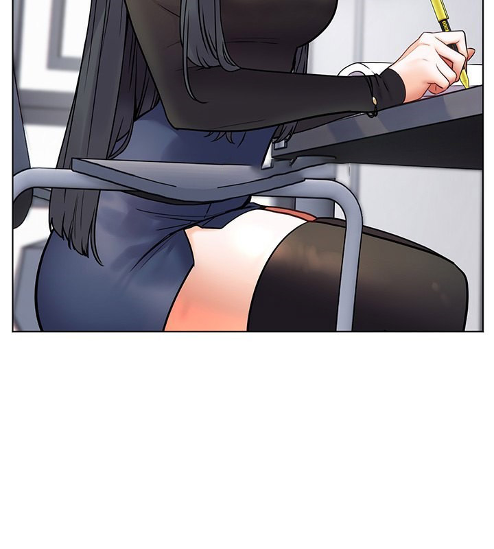 [韩国漫画] 老师的亲密指导 剧情,女教师#[162P]-33