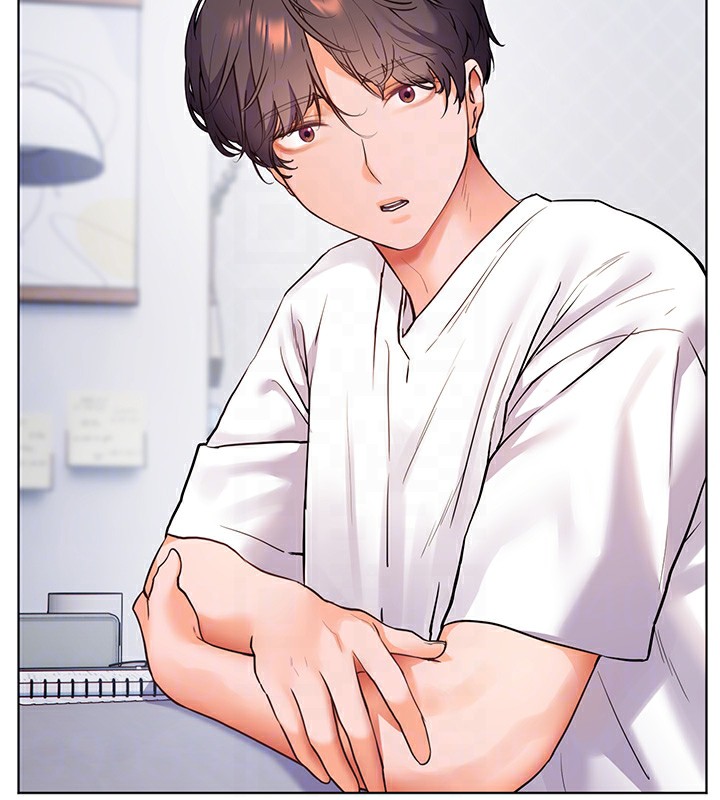 [韩国漫画] 老师的亲密指导 剧情,女教师#[162P]-35