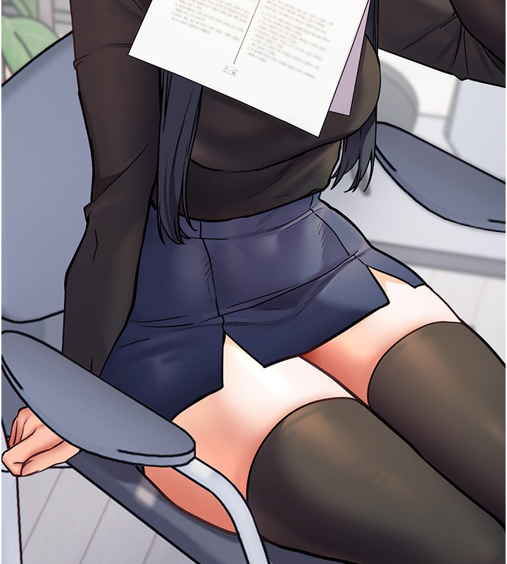 [韩国漫画] 老师的亲密指导 剧情,女教师#[162P]-99