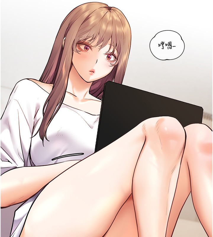 [韩国漫画] 老师的亲密指导 剧情,女教师#[154P]-19