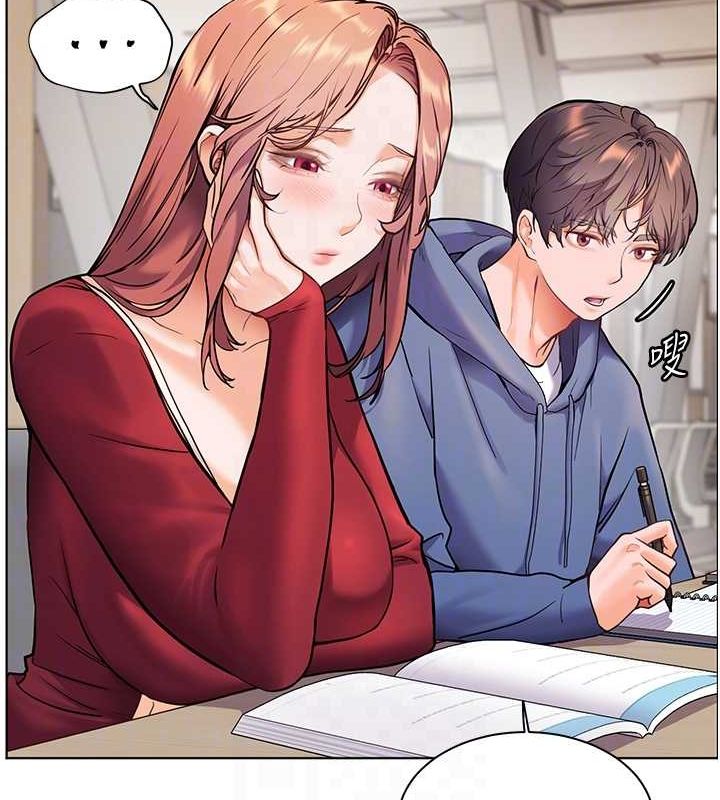 [韩国漫画] 老师的亲密指导 剧情,女教师#[199P]-106