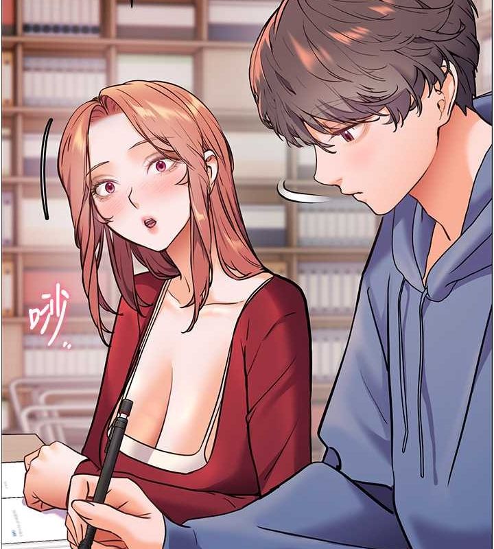 [韩国漫画] 老师的亲密指导 剧情,女教师#[199P]-126