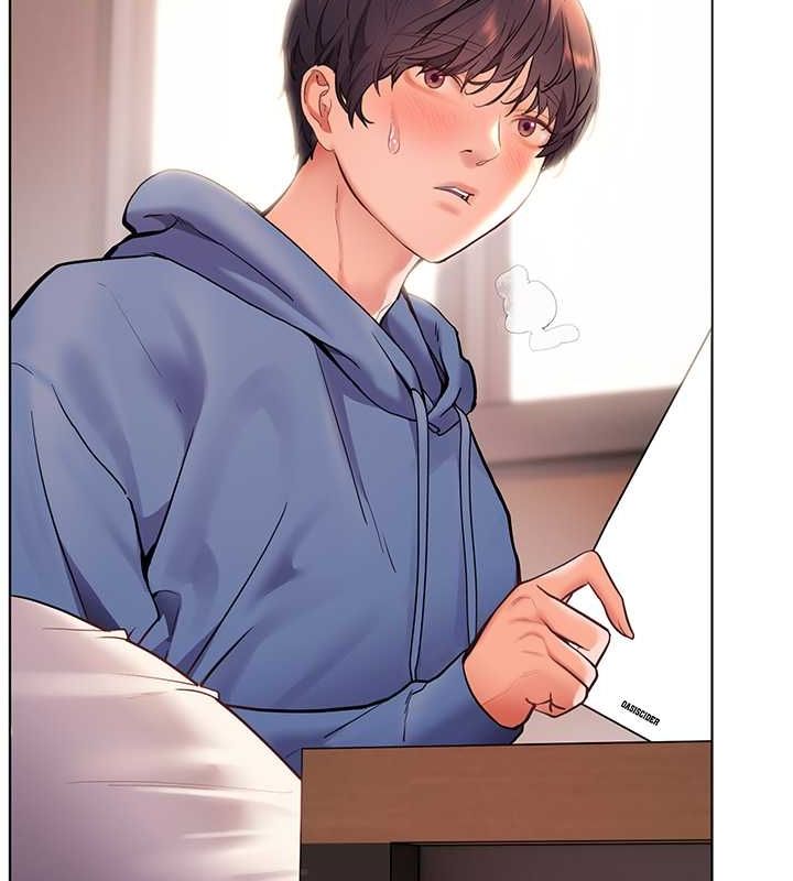 [韩国漫画] 老师的亲密指导 剧情,女教师#[199P]-190