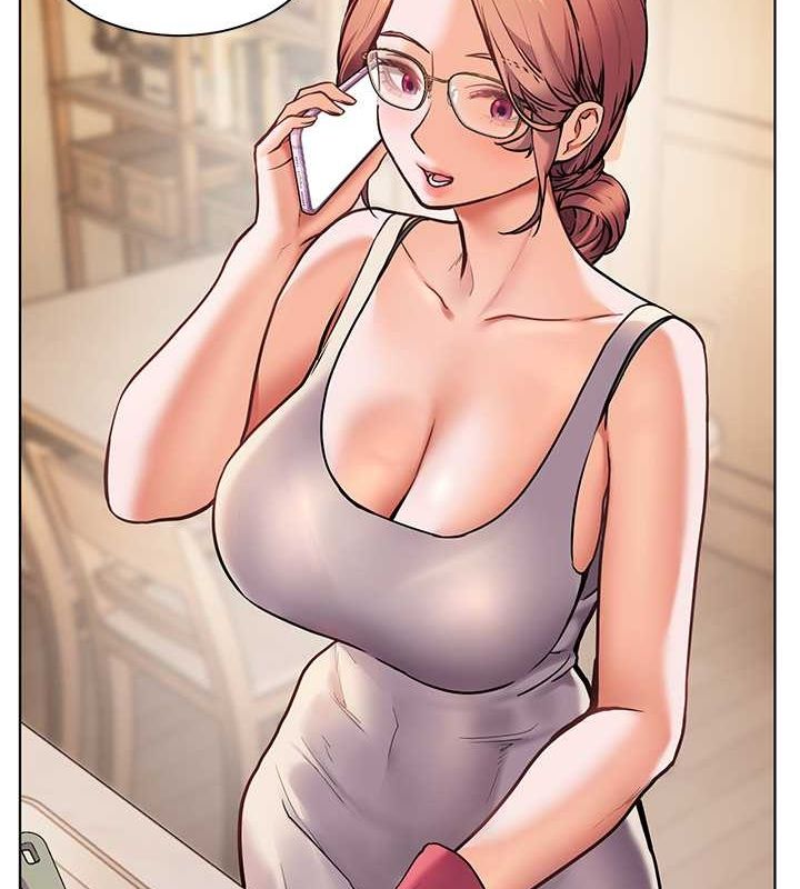 [韩国漫画] 老师的亲密指导 剧情,女教师#[199P]-24