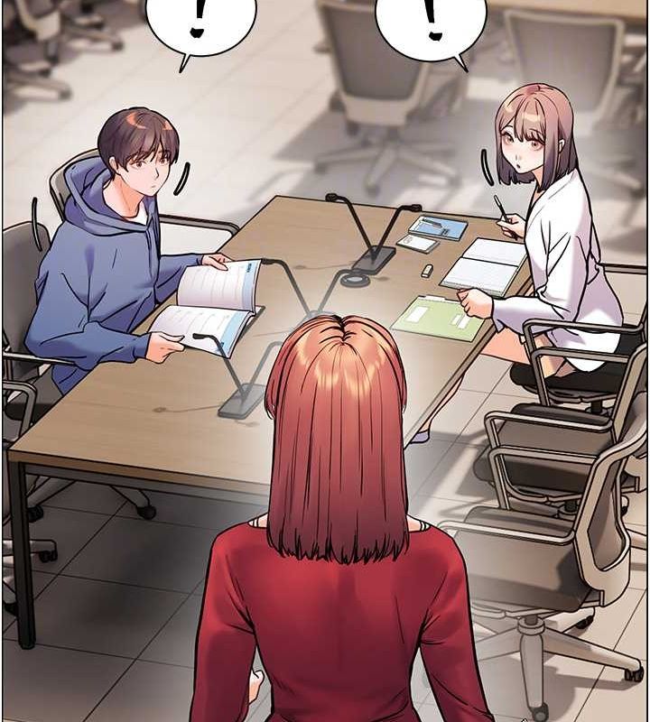 [韩国漫画] 老师的亲密指导 剧情,女教师#[199P]-78