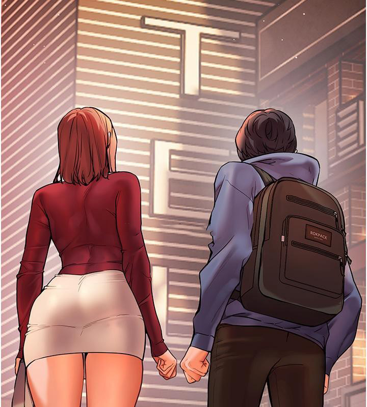 [韩国漫画] 老师的亲密指导 剧情,女教师#[178P]-88