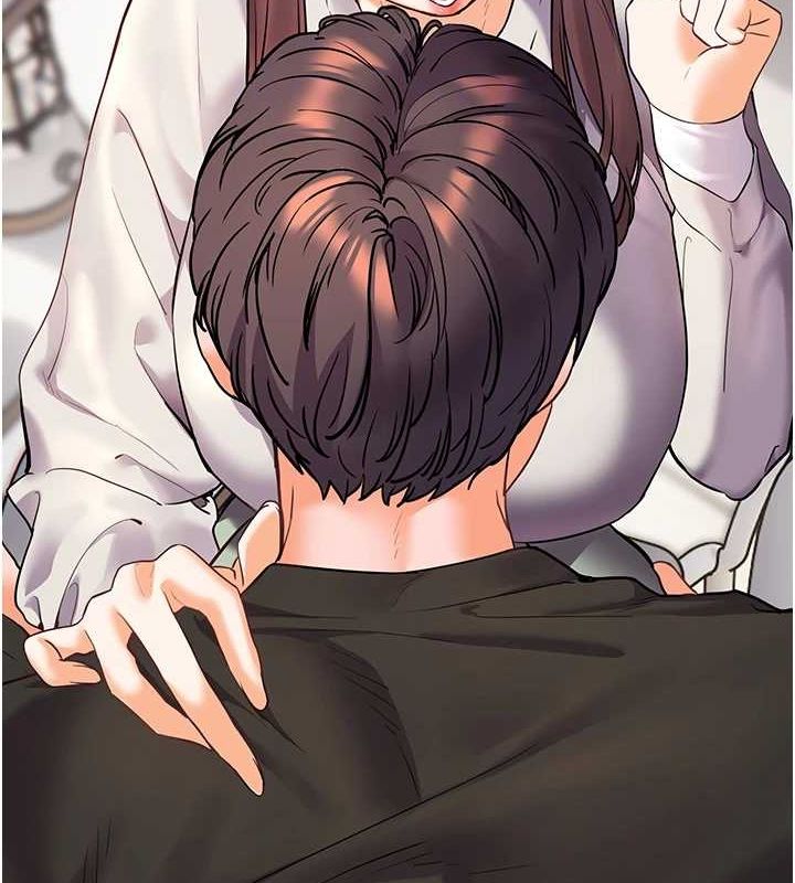 [韩国漫画] 老师的亲密指导 剧情,女教师#[168P]-106