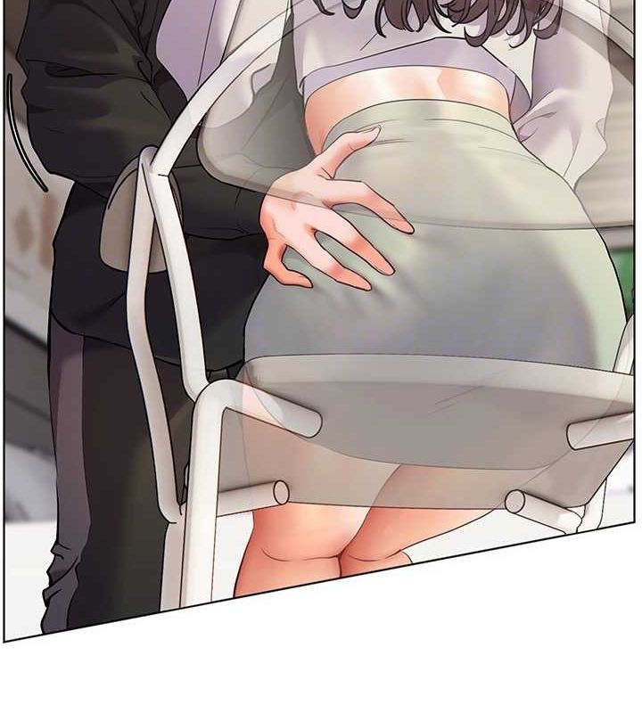 [韩国漫画] 老师的亲密指导 剧情,女教师#[168P]-91