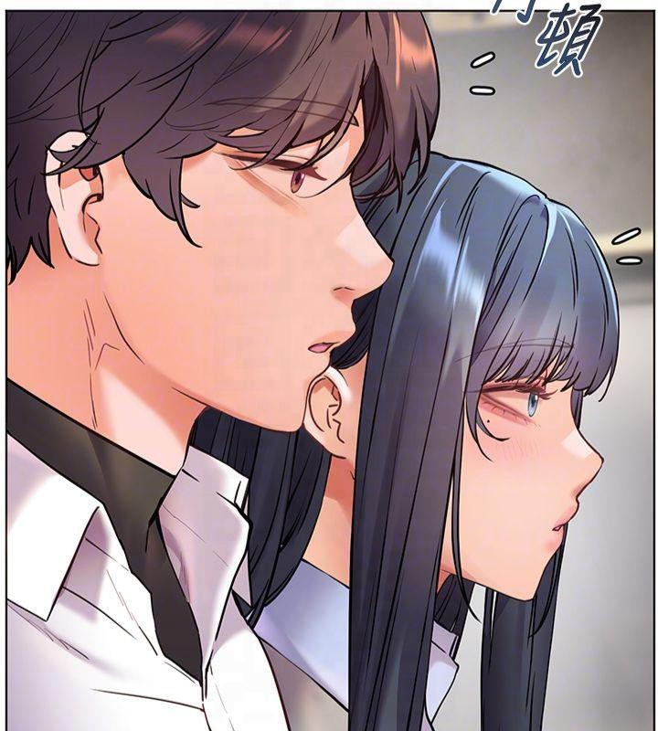 [韩国漫画] 老师的亲密指导 剧情,女教师#[179P]-106