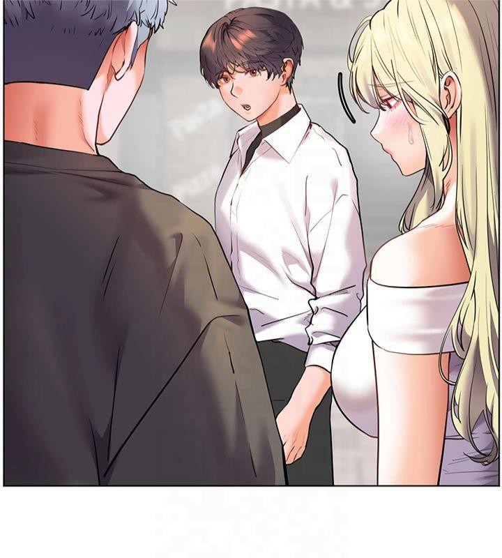 [韩国漫画] 老师的亲密指导 剧情,女教师#[179P]-132