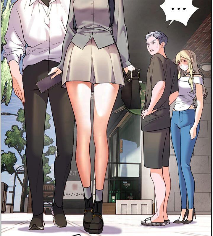 [韩国漫画] 老师的亲密指导 剧情,女教师#[179P]-170