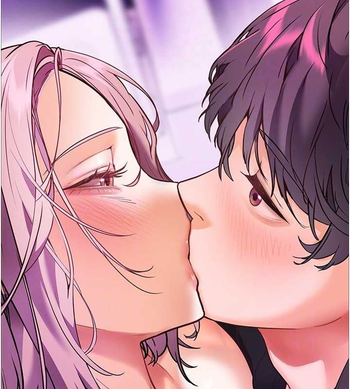 [韩国漫画] 老师的亲密指导 剧情,女教师#[171P]-52