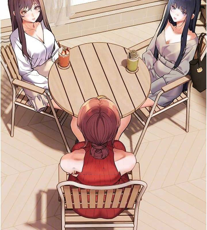 [韩国漫画] 老师的亲密指导 剧情,女教师#[170P]-45