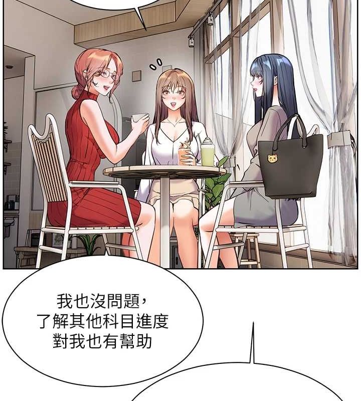 [韩国漫画] 老师的亲密指导 剧情,女教师#[170P]-77